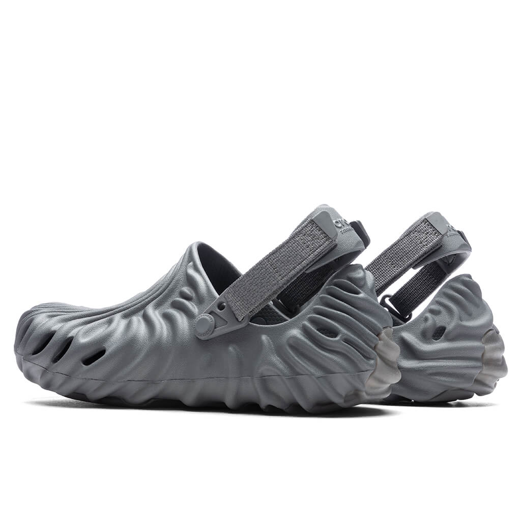 Crocs x Salehe Bembury Pollex Clog Niagara