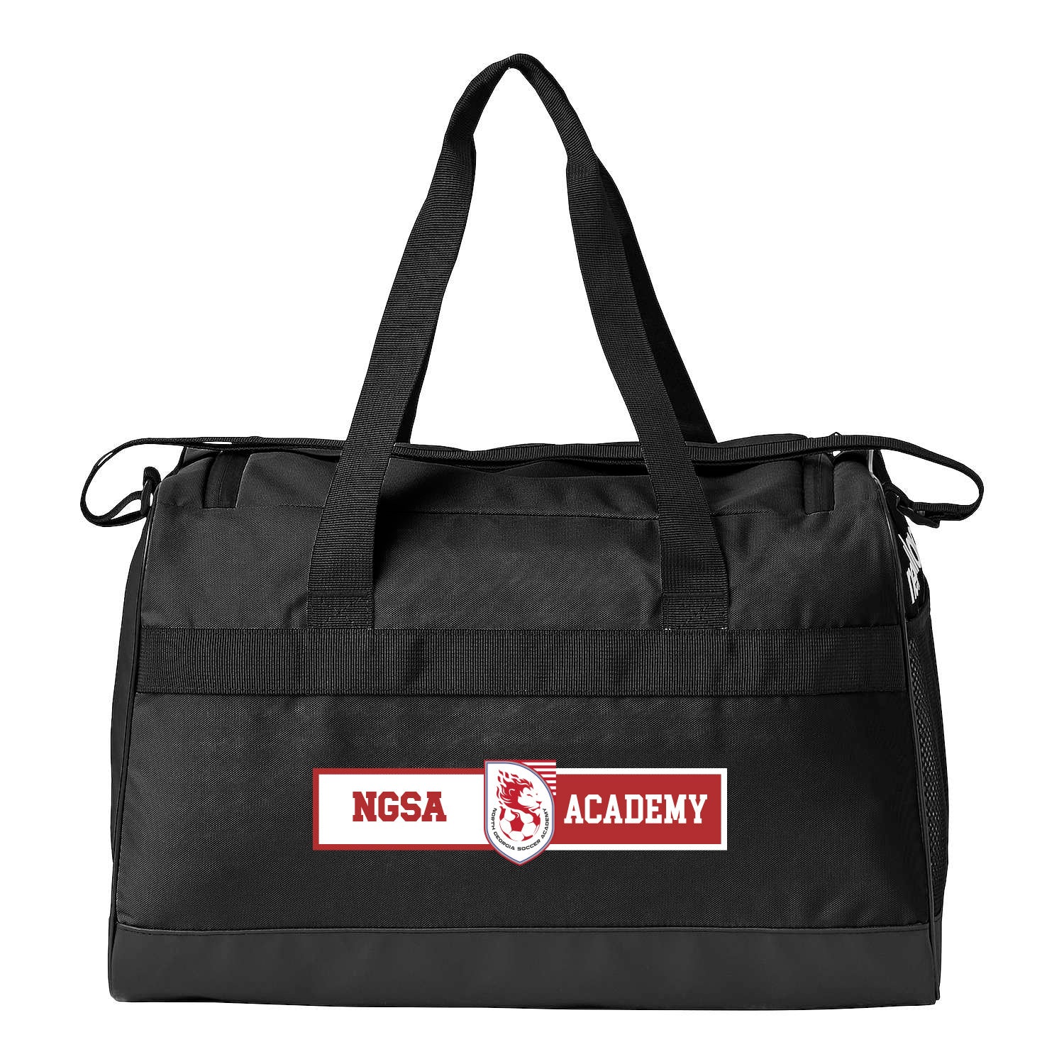 NGSA NB Duffel Bag