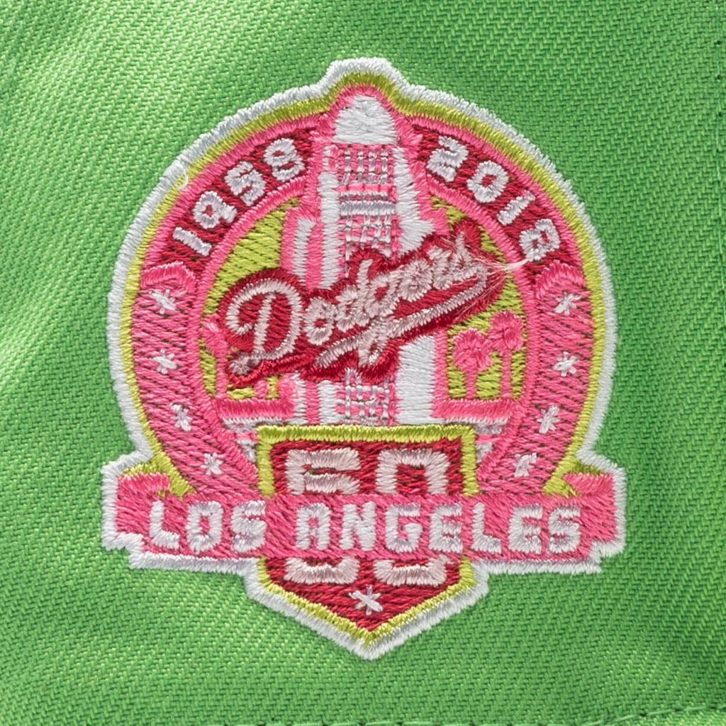 Feature x New Era 59FIFTY Fitted Fruit Pack Los Angeles Dodgers