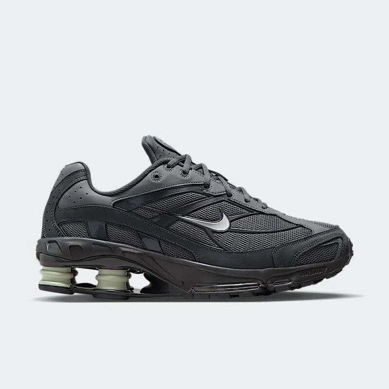 Nike Shox Ride 2 Triple Black