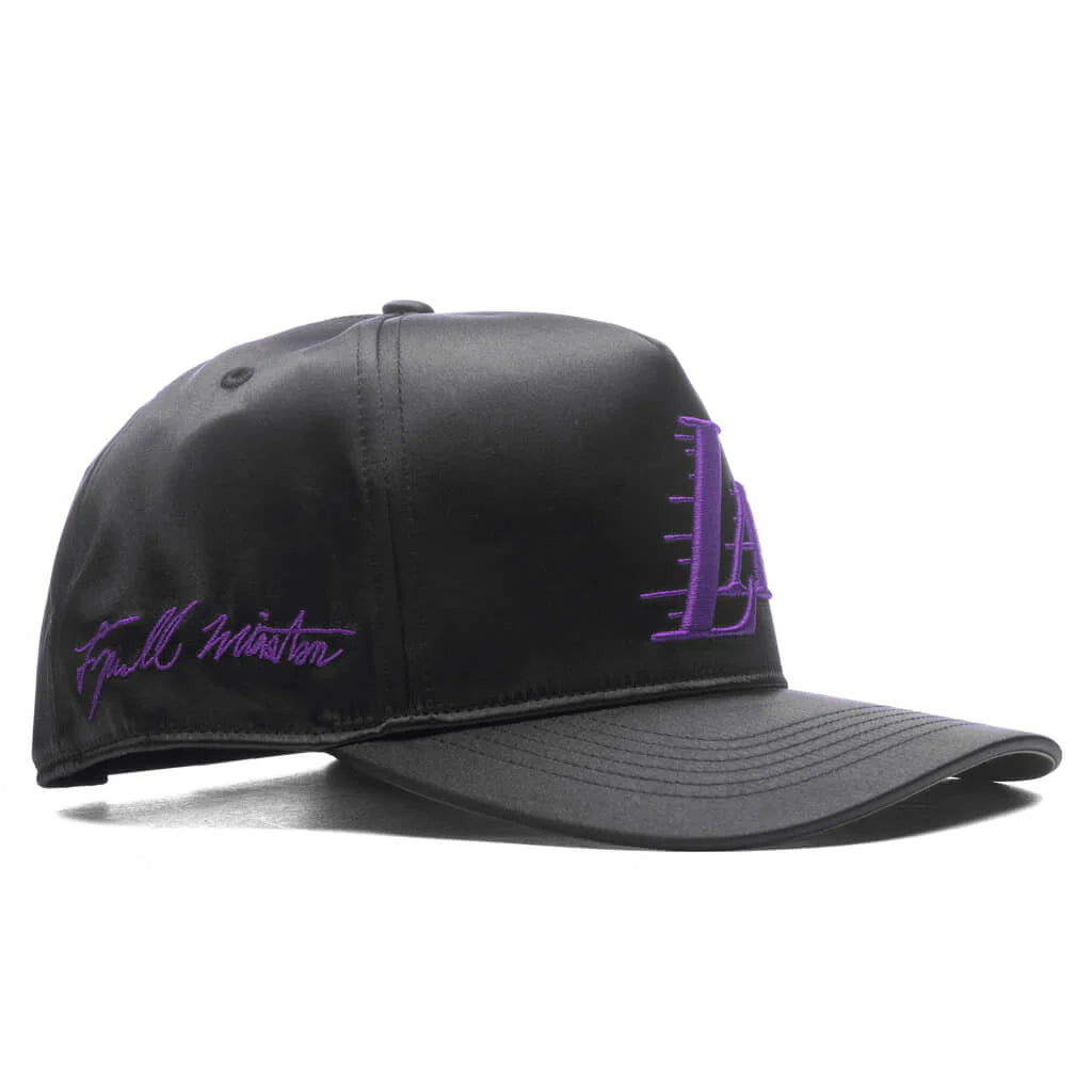47 Brand X Tyrrell Winston 47 Hitch Los Angeles Lakers