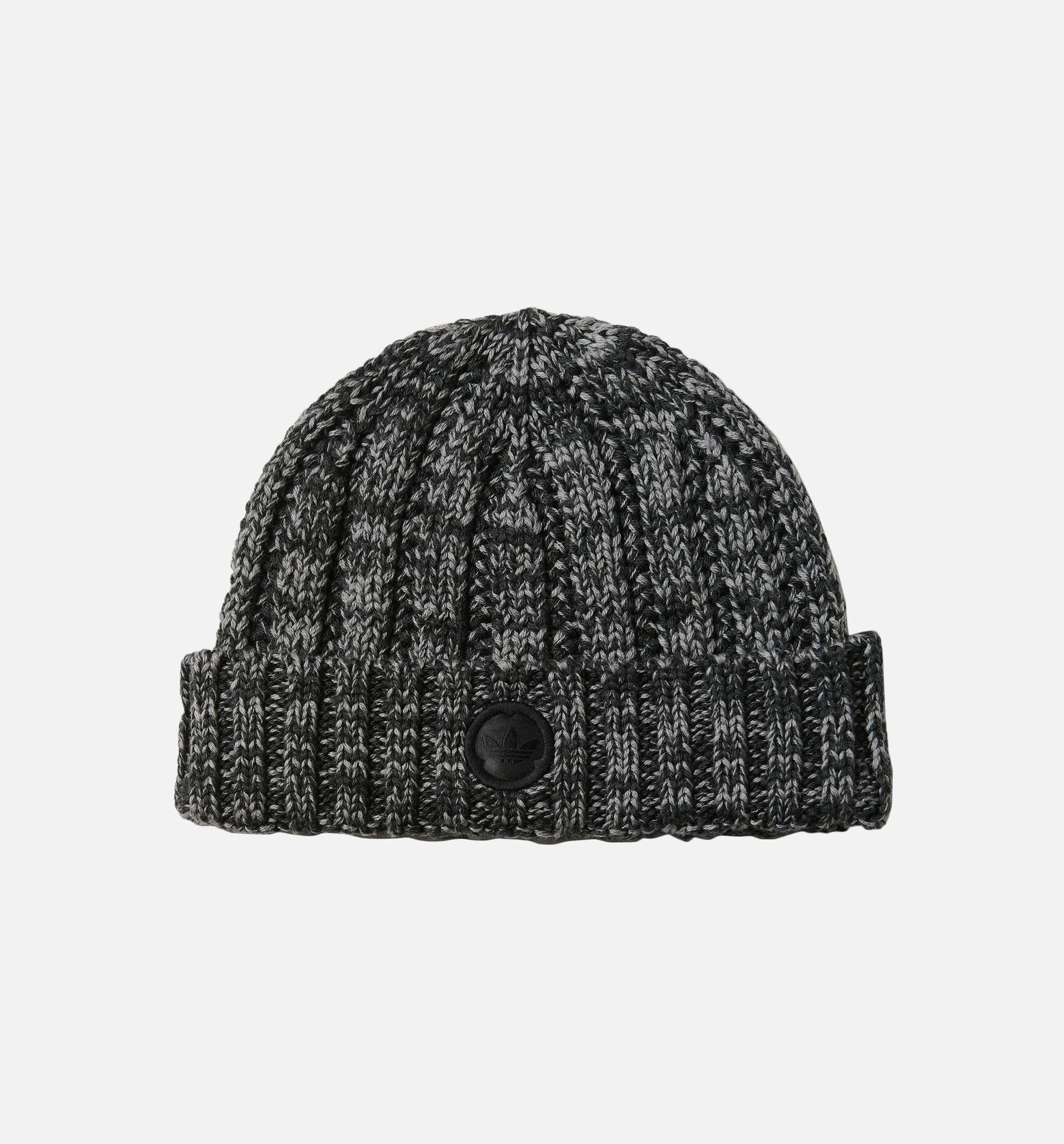 adidas X Wings Horn Beanie Mens Black