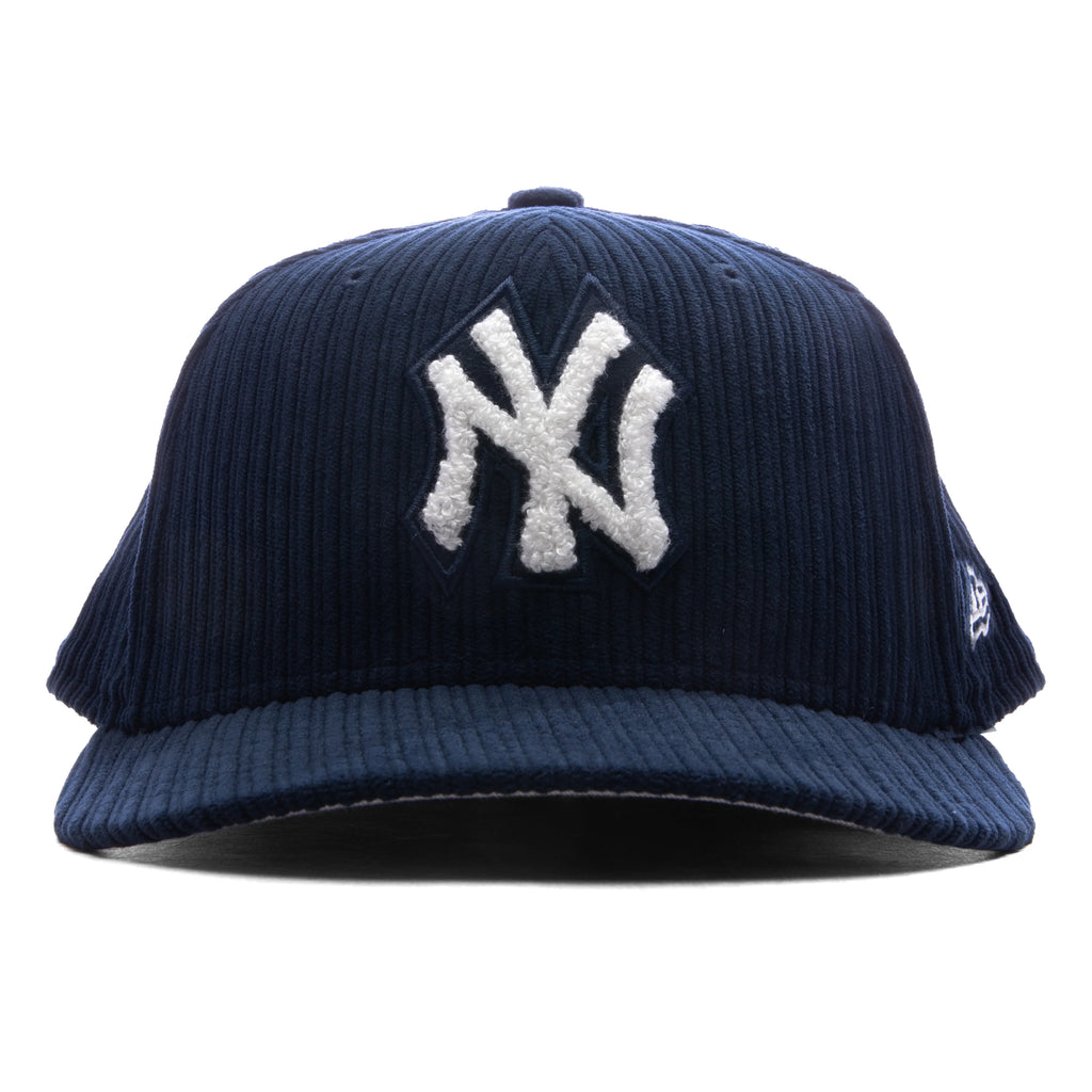 Chenille Pop 59FIFTY Fitted Hat New York Yankees