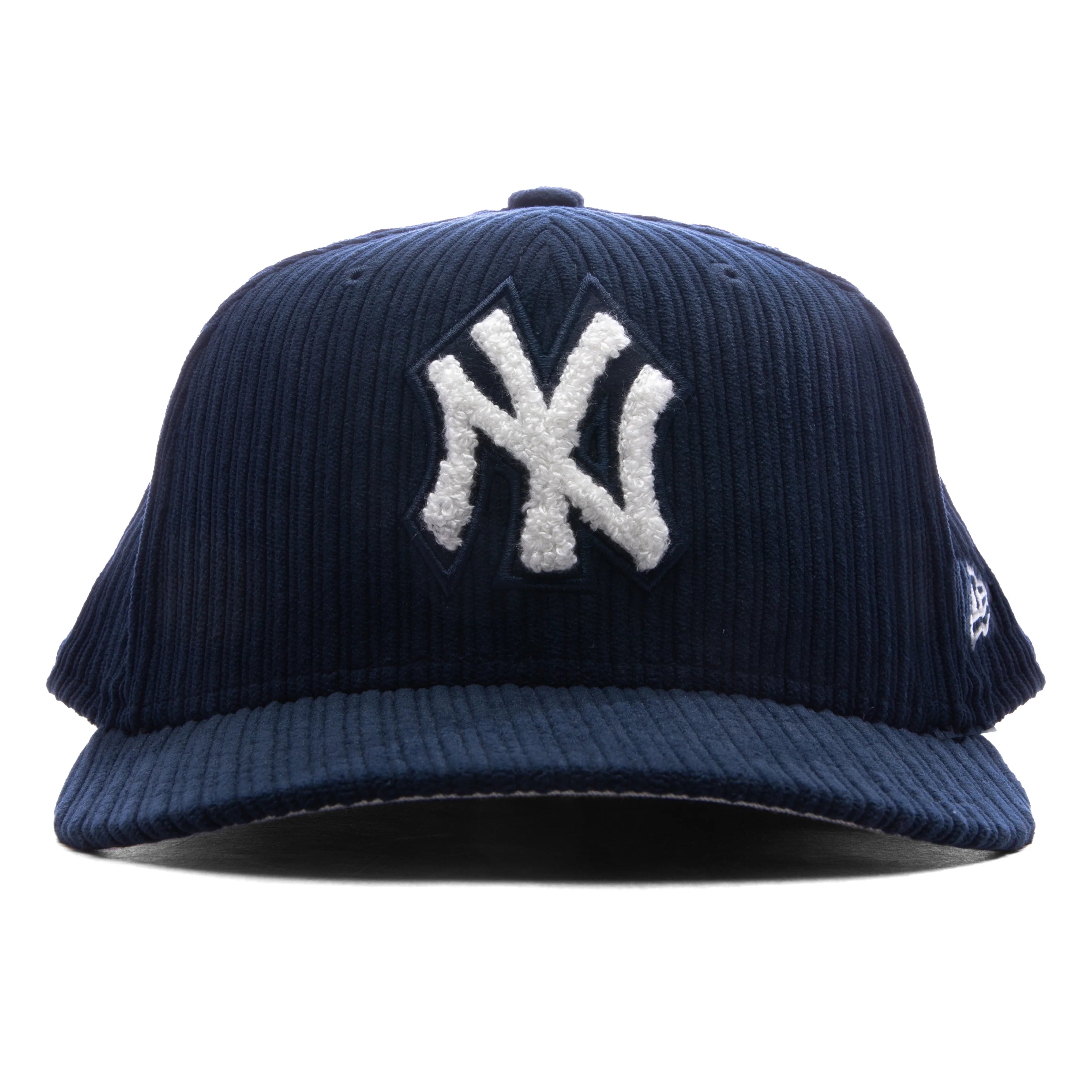 Chenille Pop 59FIFTY Fitted Hat New York Yankees