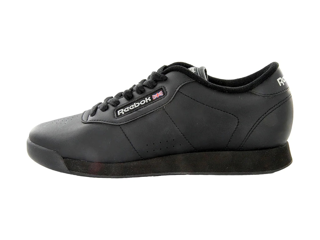 Tenis Reebok Princess Negro para Mujer