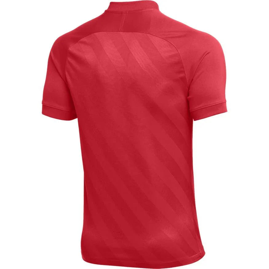 Nike Dri Fit Challenger III Jersey Red