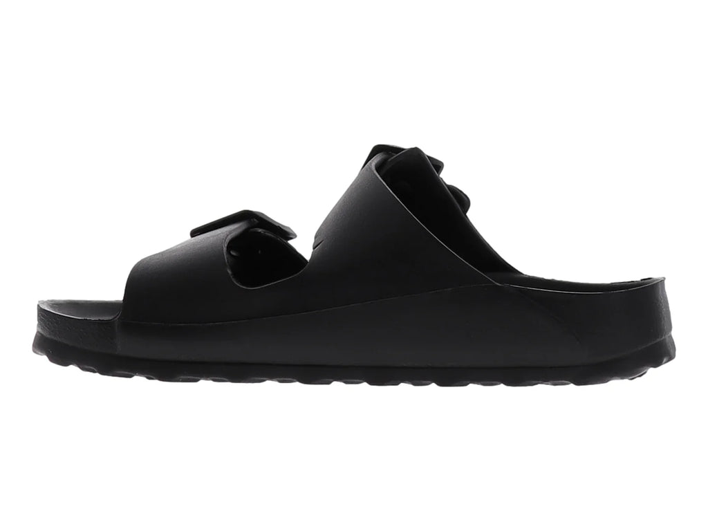 Sandalias Elega Negro para Mujer