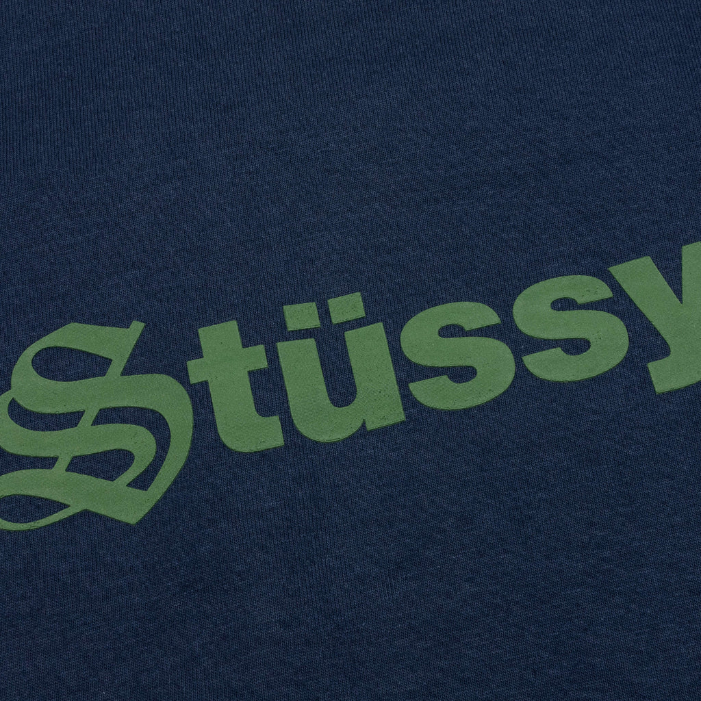 Reformed Tee Navy