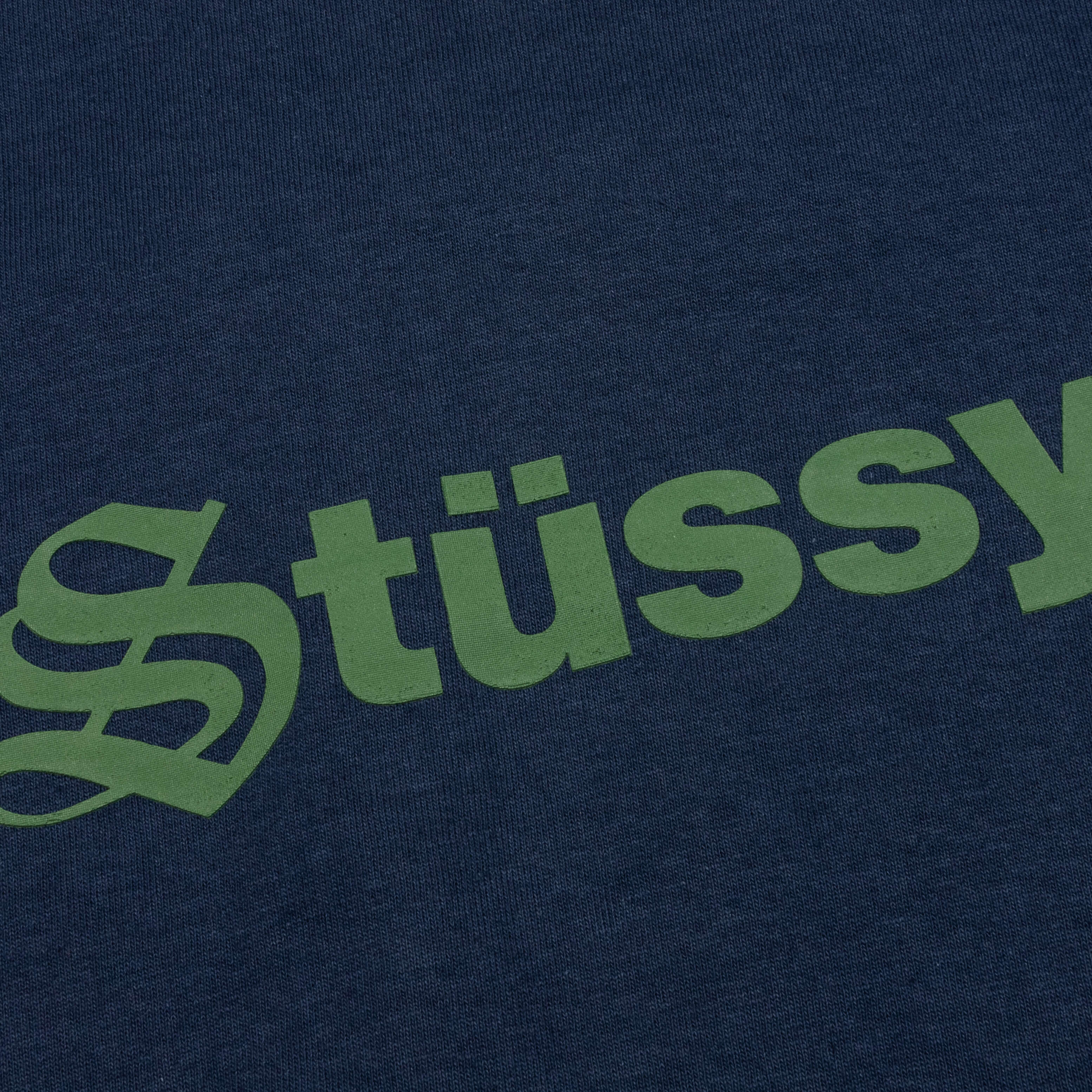 Reformed Tee Navy