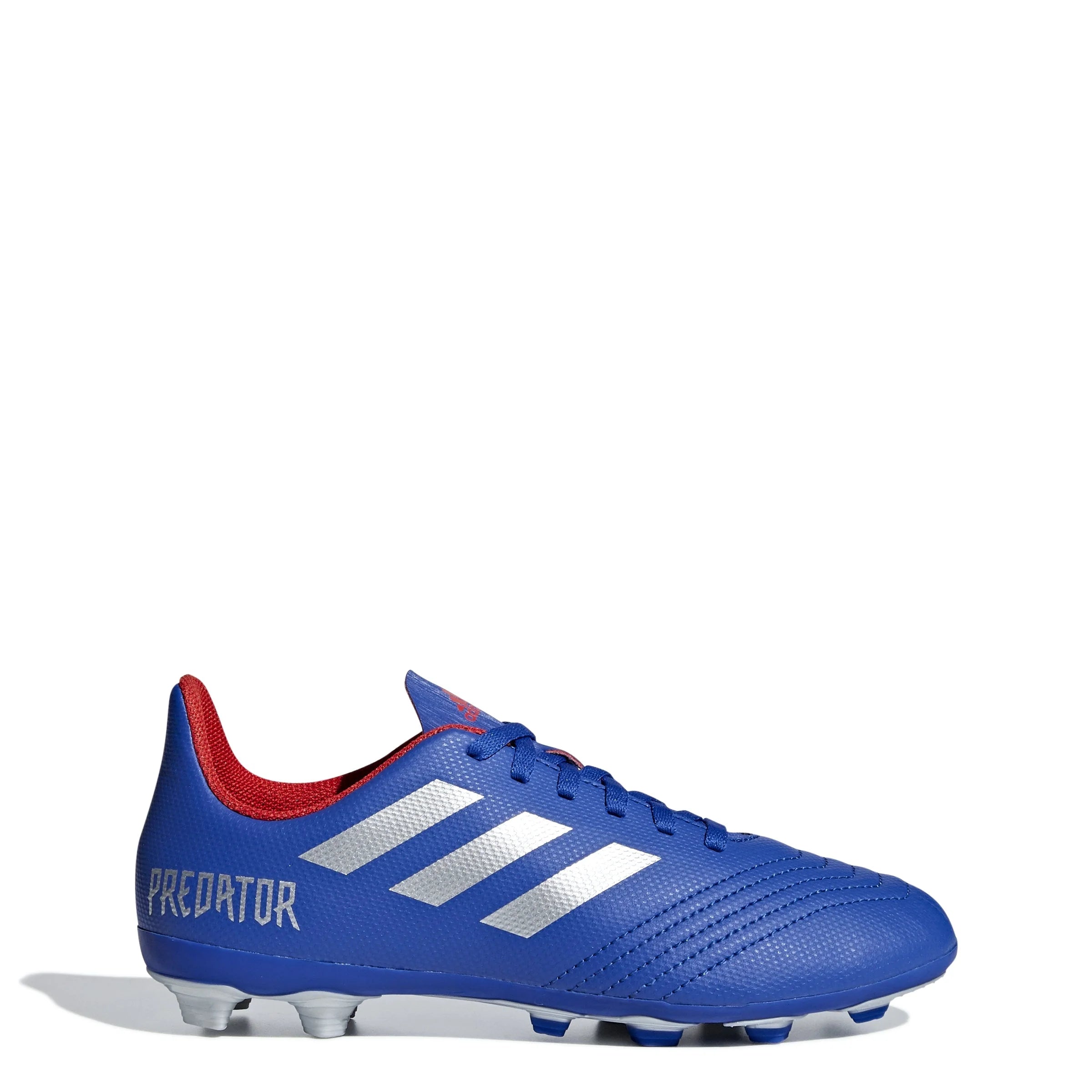 adidas Kids Predator 194 FXG Firm Ground Cleats