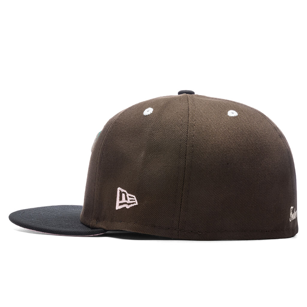 Feature x New Era Antelope Island 59FIFTY Fitted Utah Jazz
