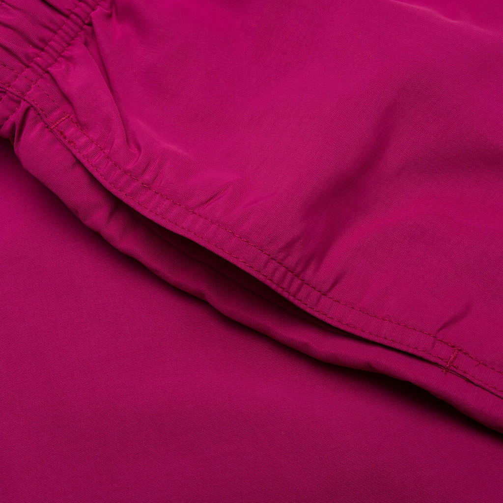 Big Basic Water Short Magenta