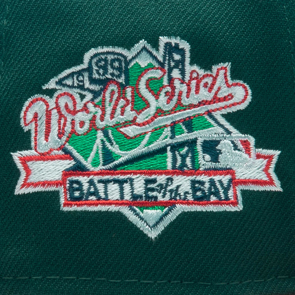 New Era x Diet Starts Monday MLB 59Fifty Oakland Athletics