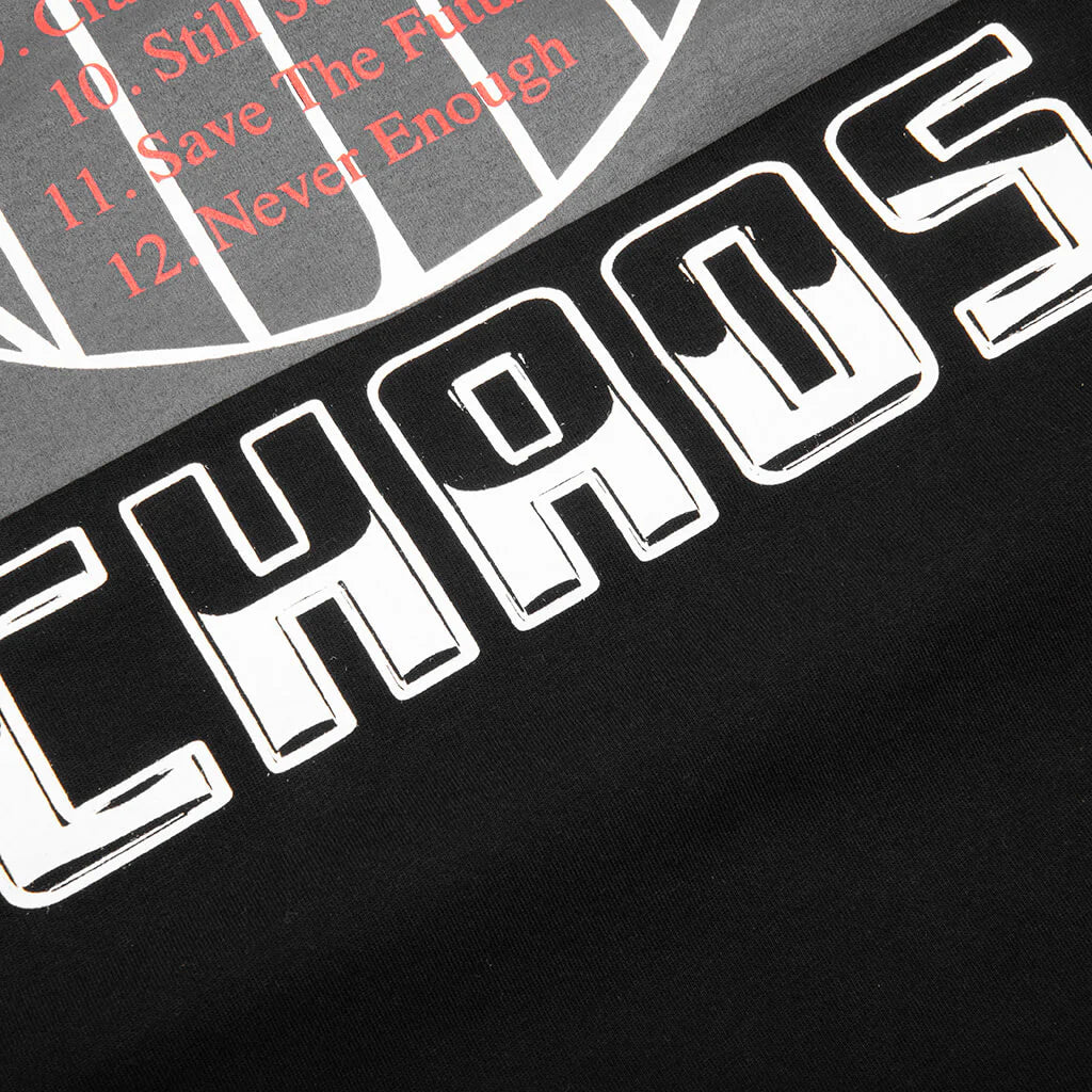 NH Tee SS 24 Black