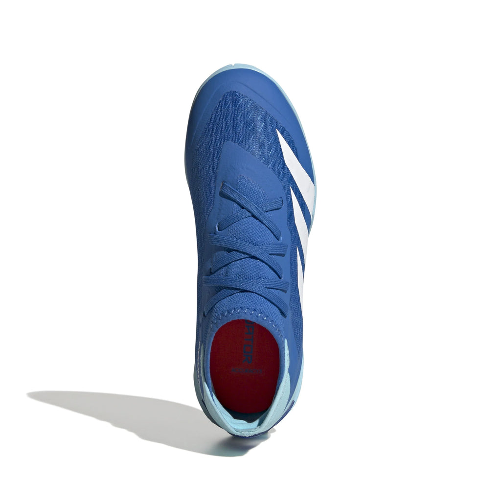 adidas Predator Accuracy3 IN Junior Indoor Soccer Shoes