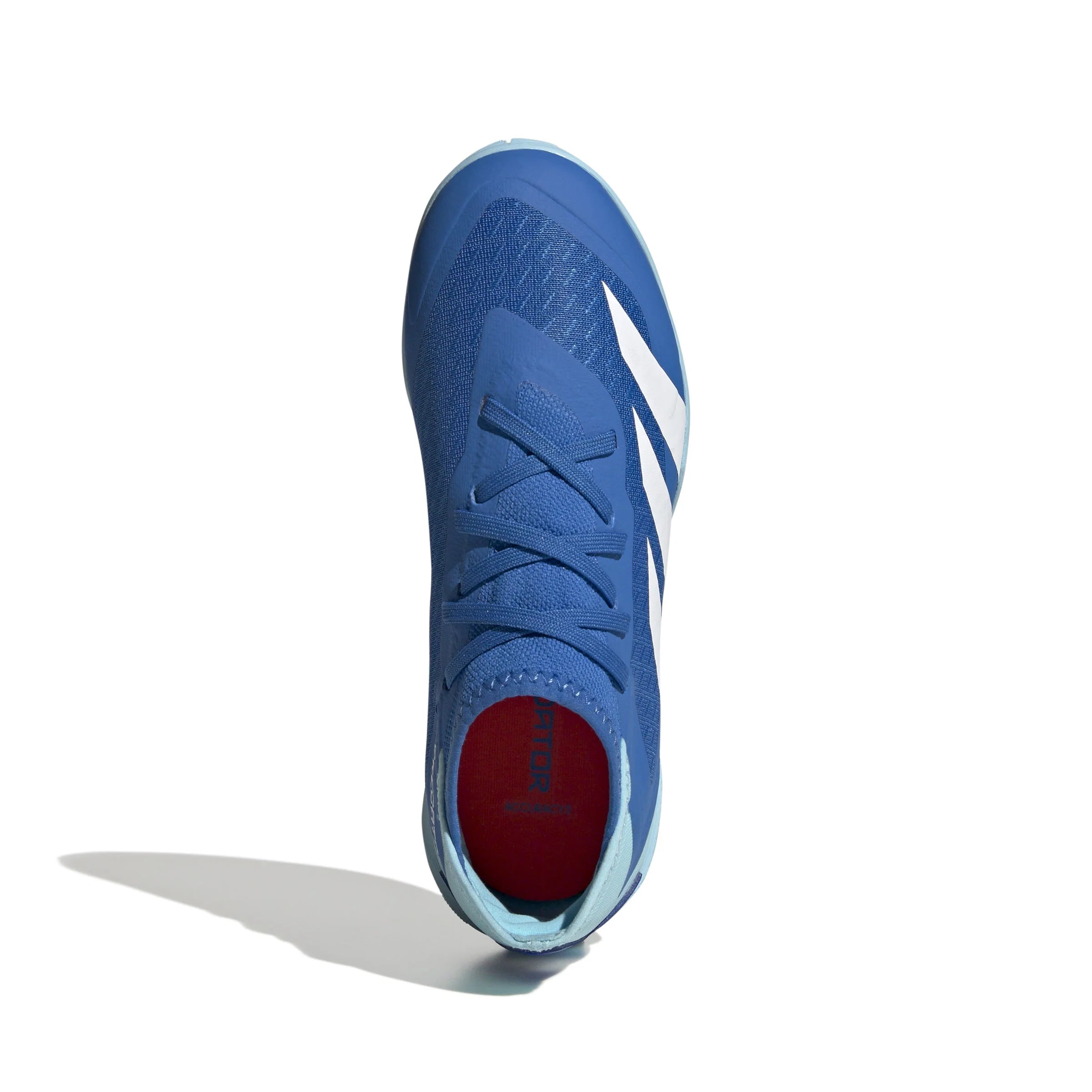 adidas Predator Accuracy3 IN Junior Indoor Soccer Shoes