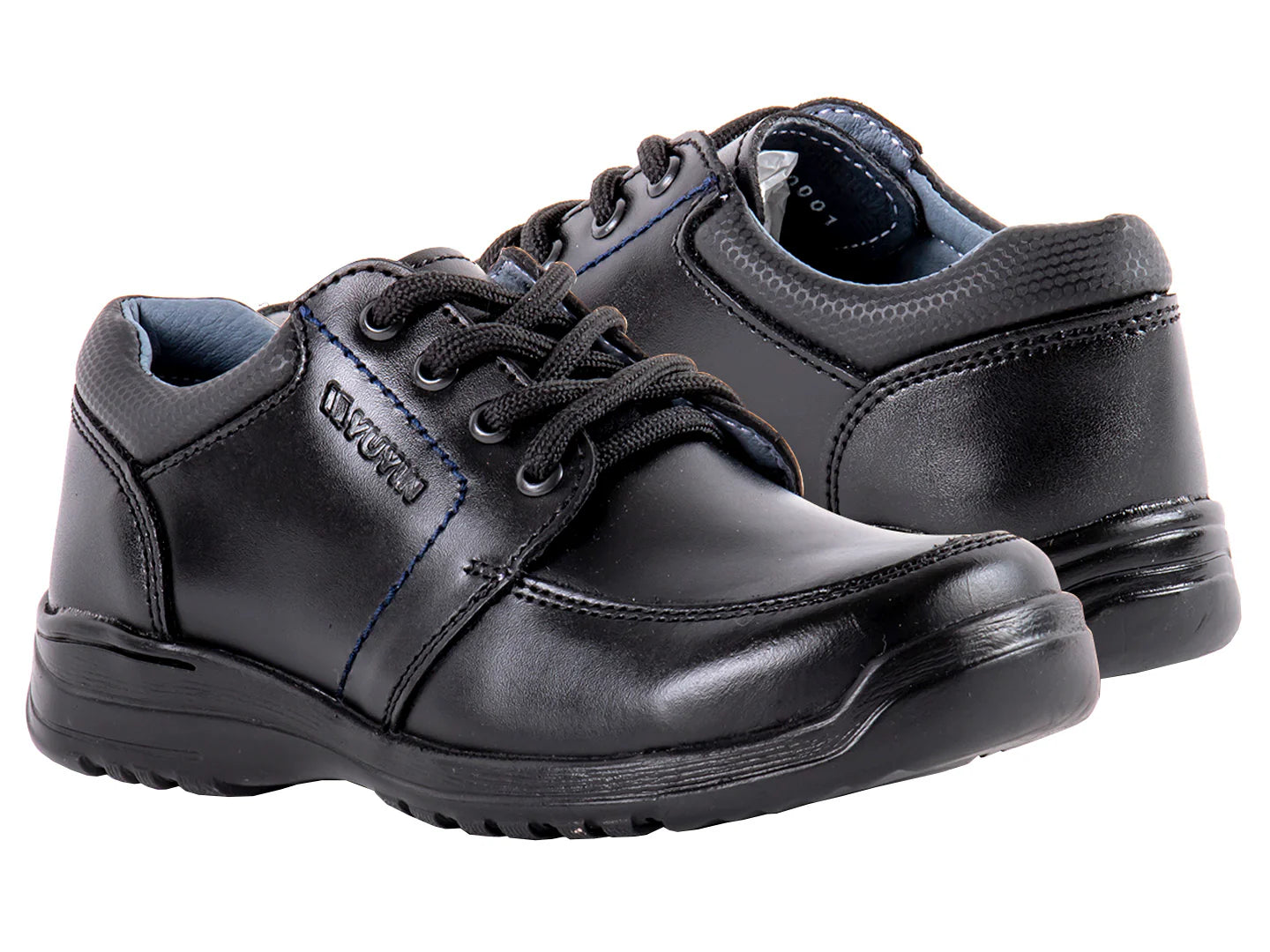 Zapatos YUYIN Negros para Niño