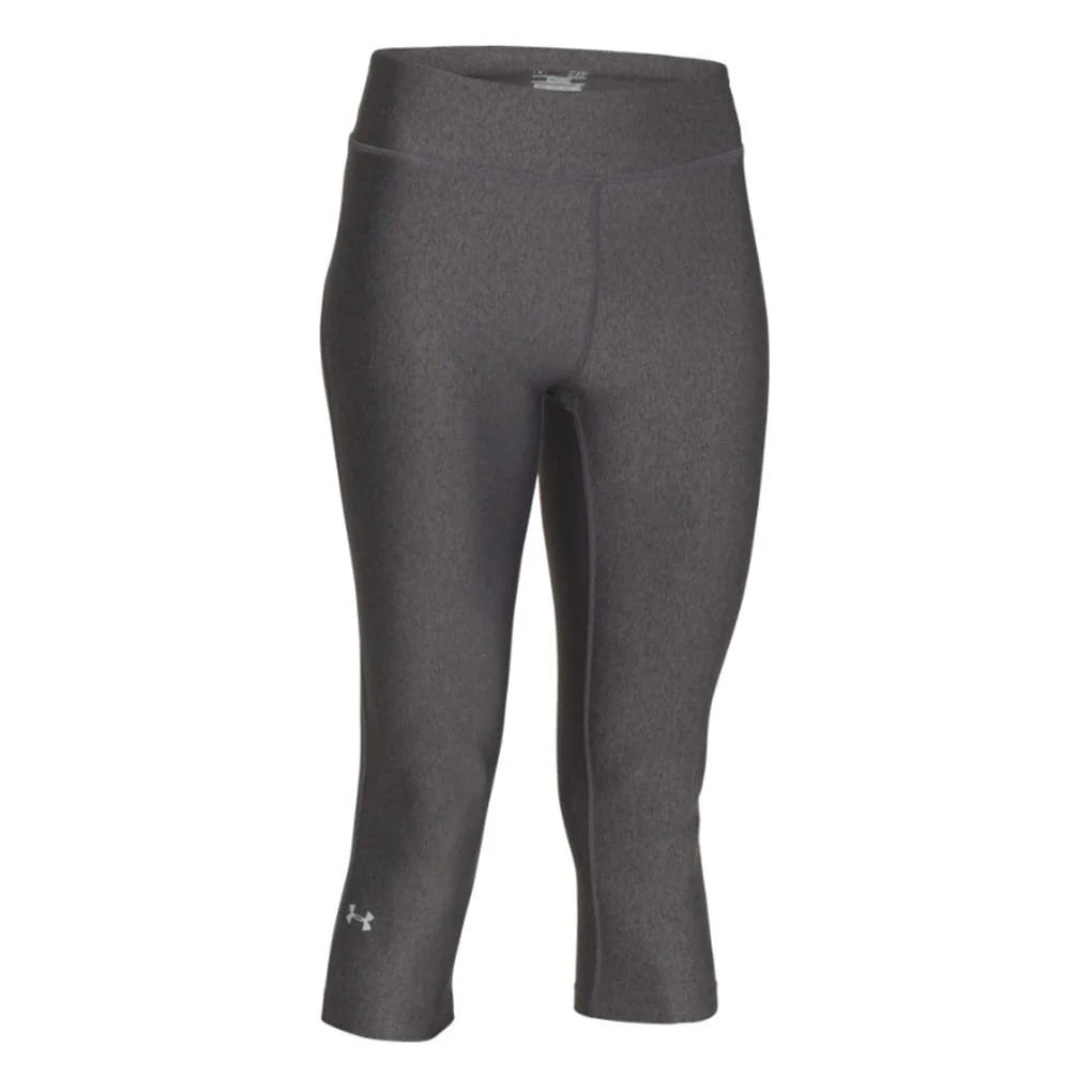 Under Armour HeatGear Capri