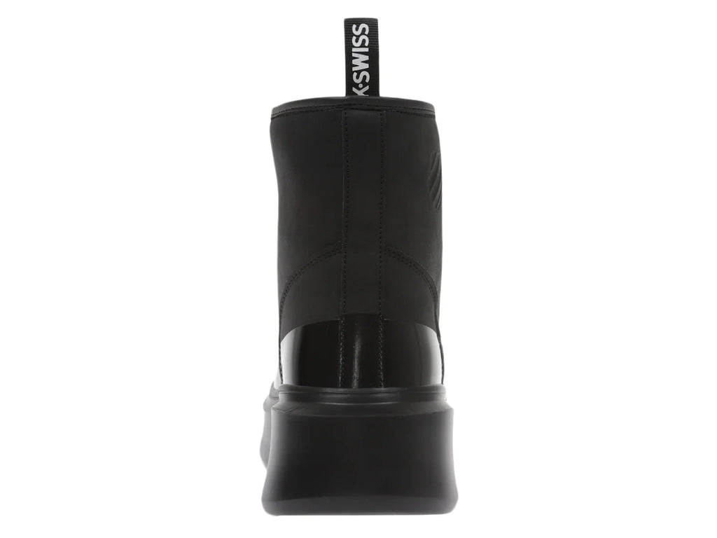 Botas K SWISS Kray V Negro para Mujer