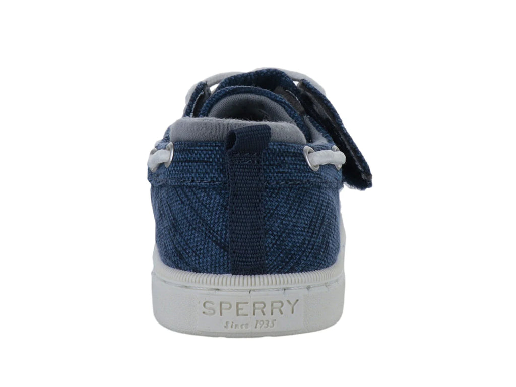 Tenis Sperry Casual Azul para Niño