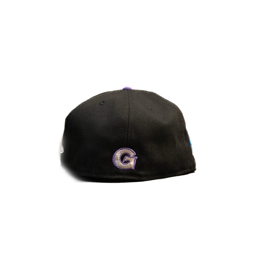 New Era Georgetown Hoyas Bulldogs 59FIFTY Fitted