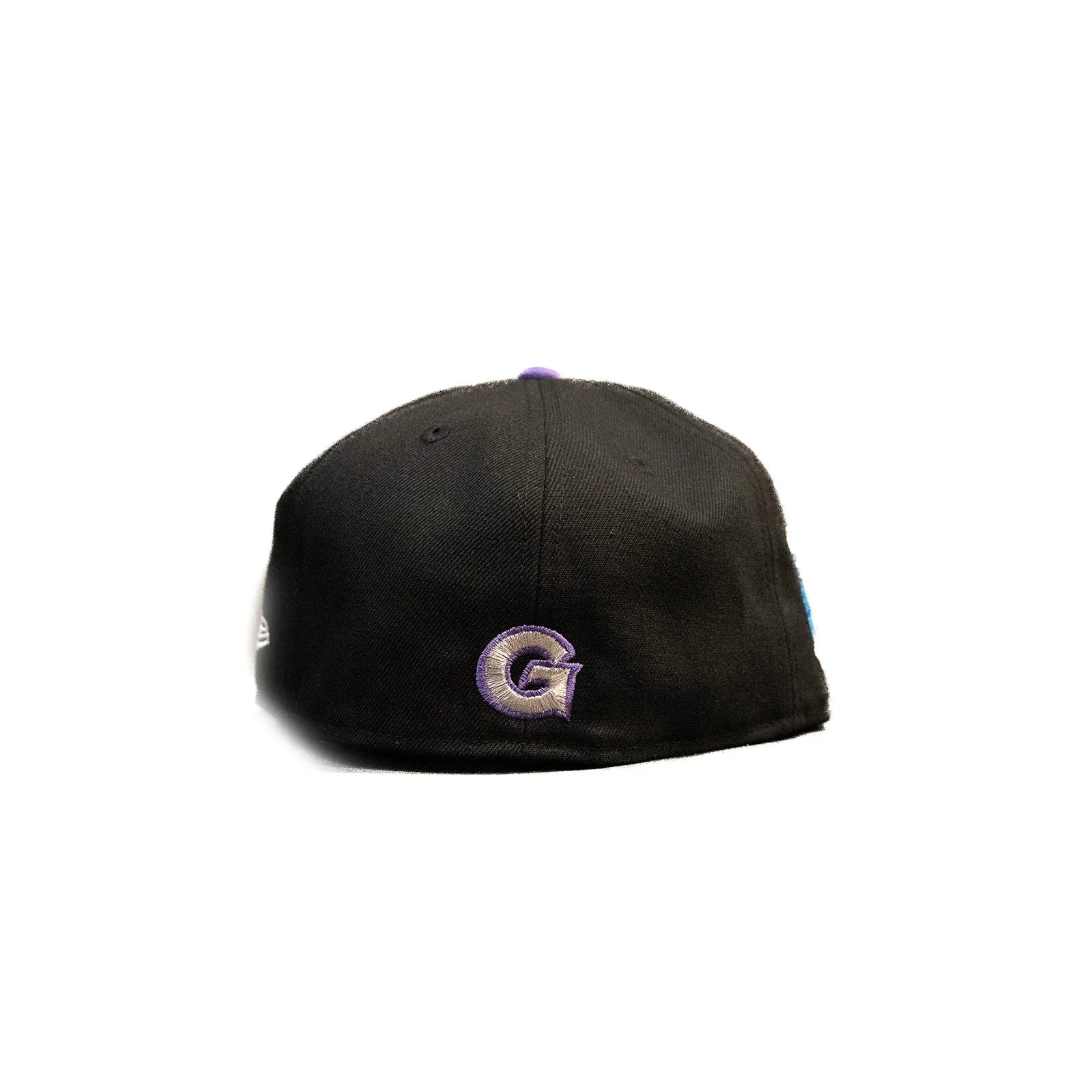 New Era Georgetown Hoyas Bulldogs 59FIFTY Fitted