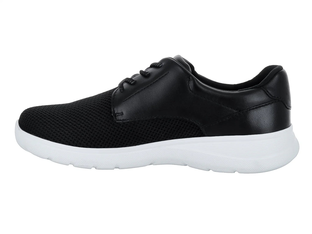 Tenis Quirelli Negro para Hombre