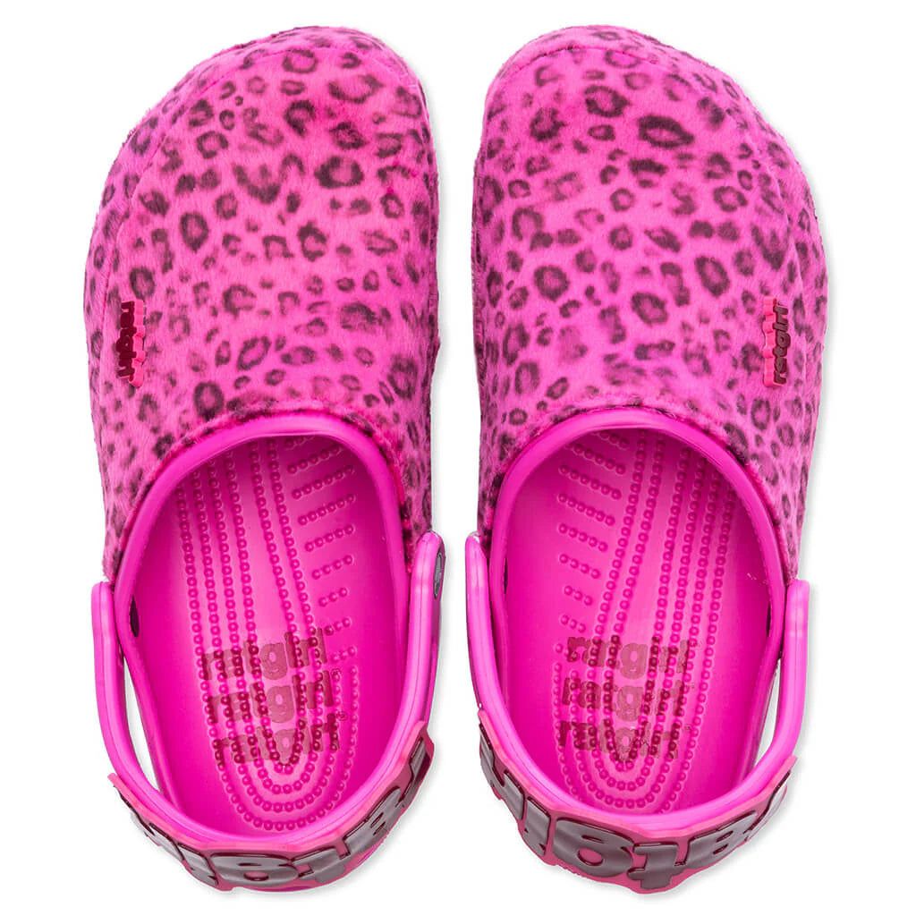Rat Girl x Crocs Classic Clog Juice