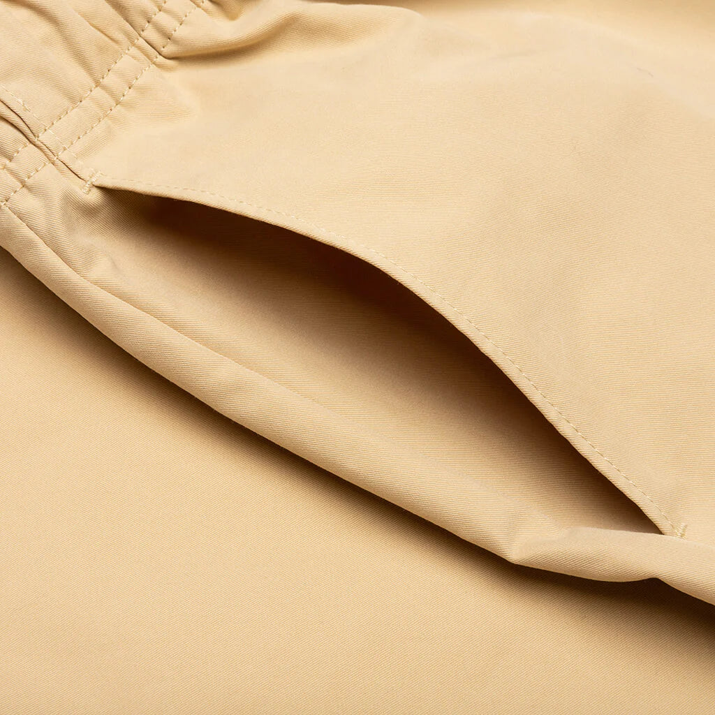 Relaxed Trouser Sand