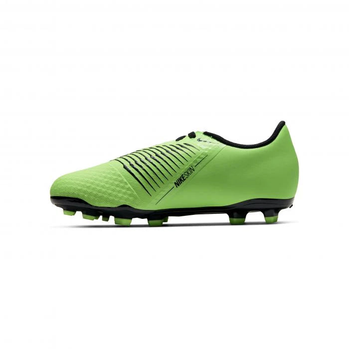 Nike JR Phantom Venom A FG Green