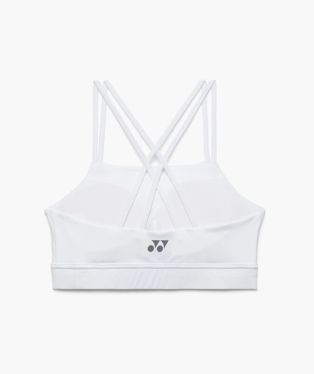 DOUBLE CROSS BACK SPORTS BRA