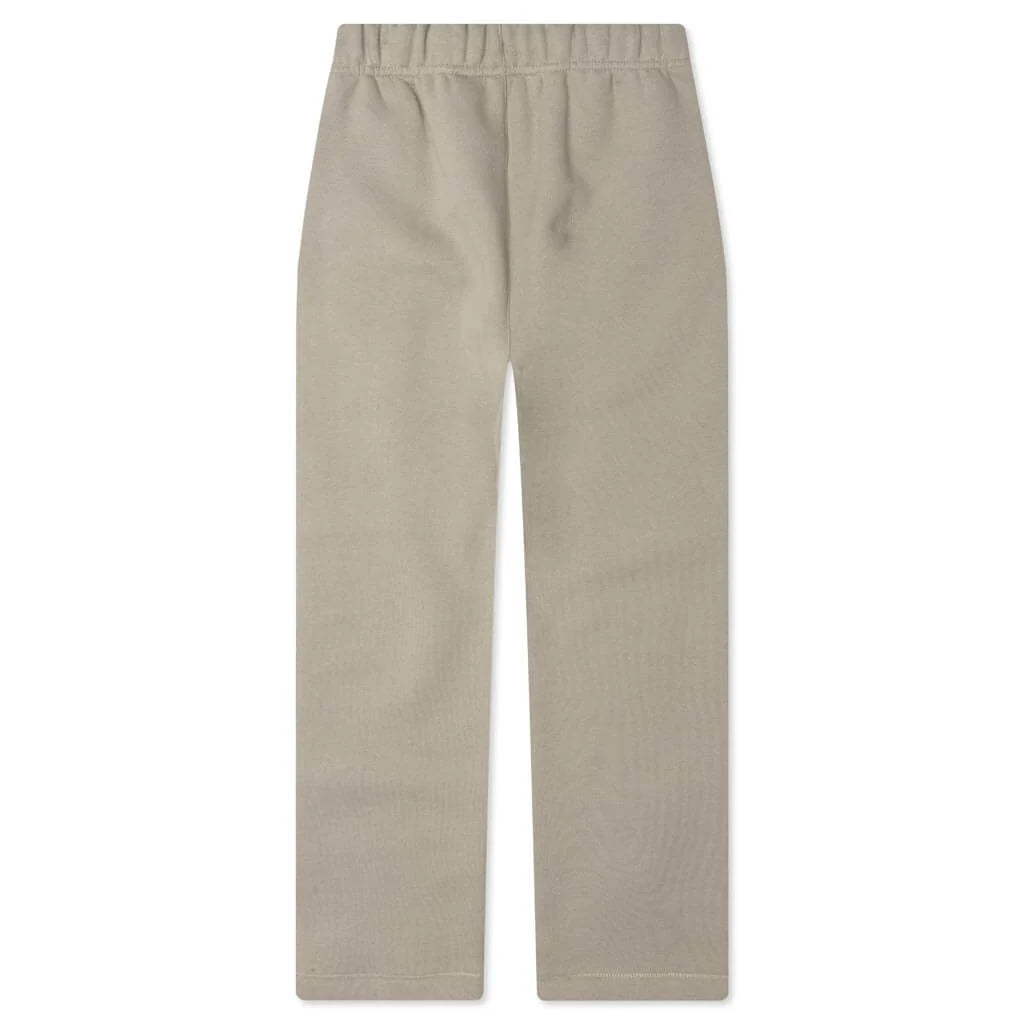 Kids Relaxed Sweatpant Seal