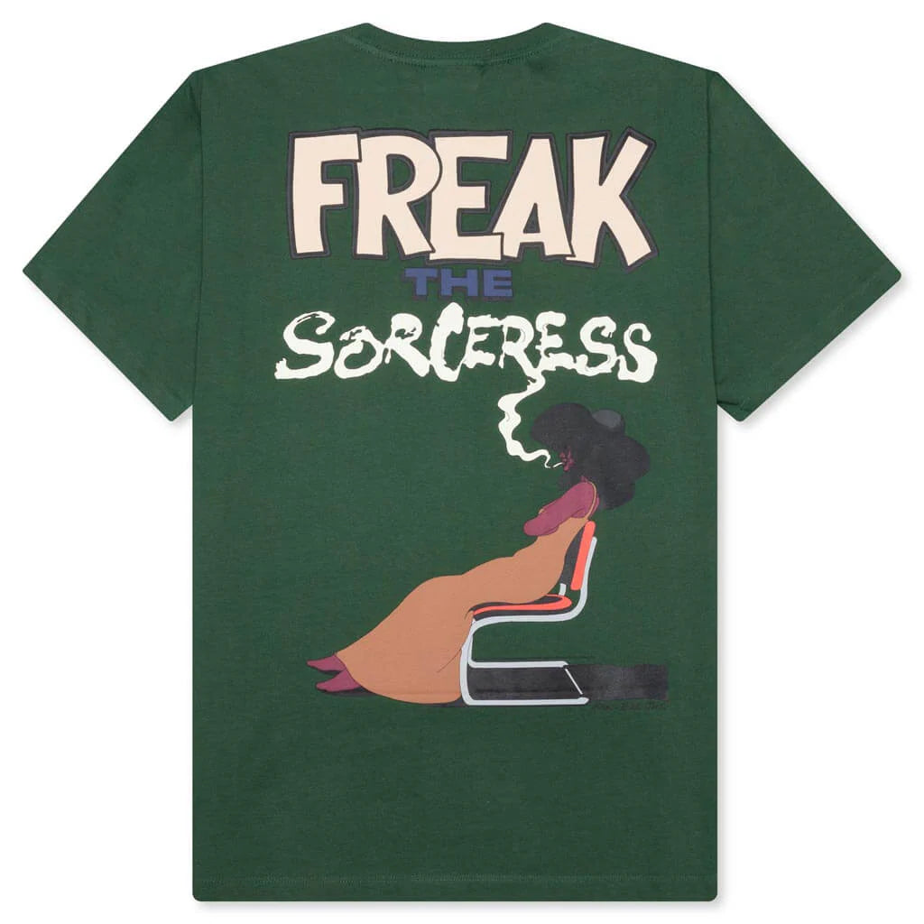 Freak The Sorceress S S Tee Hunter