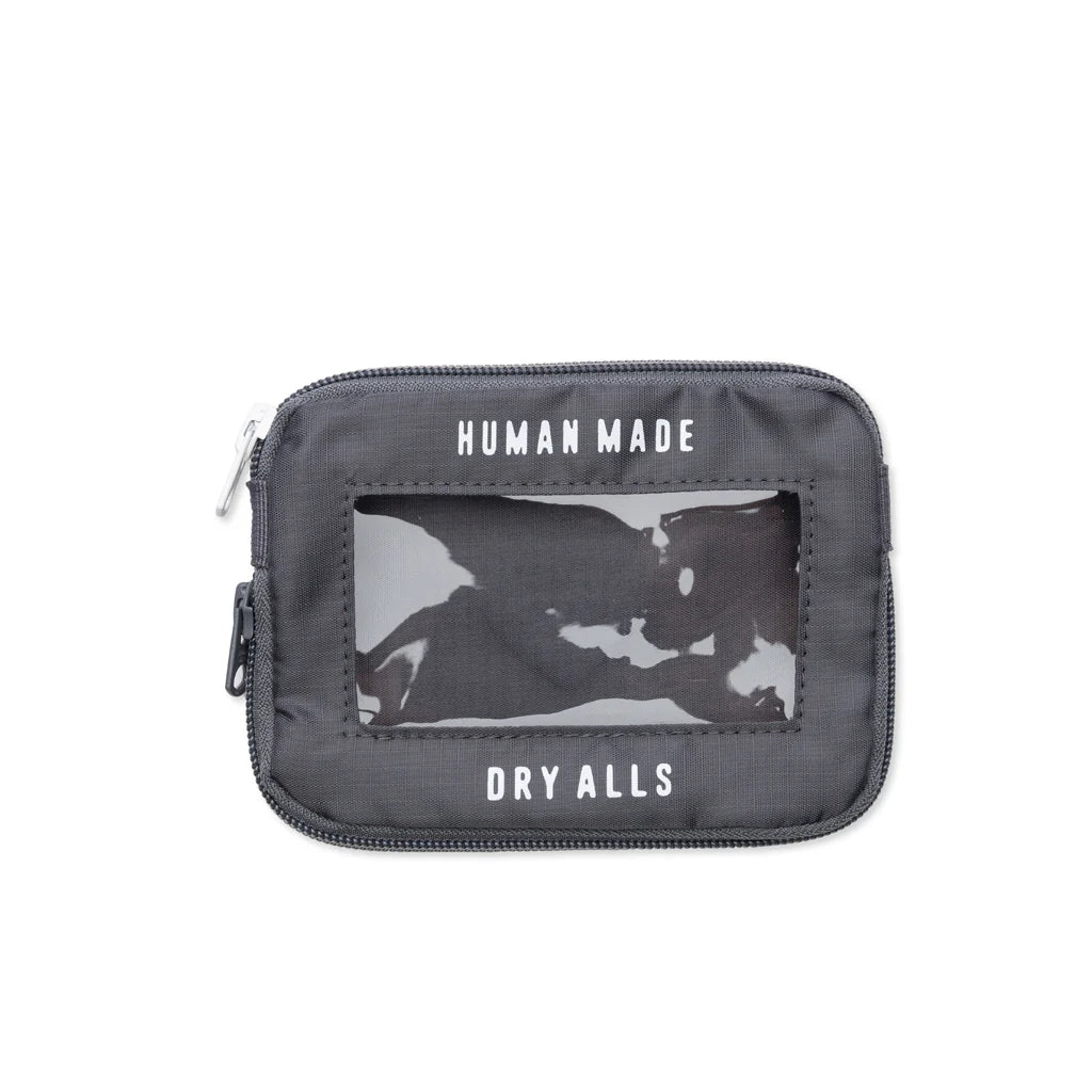 Travel Case Small Grey