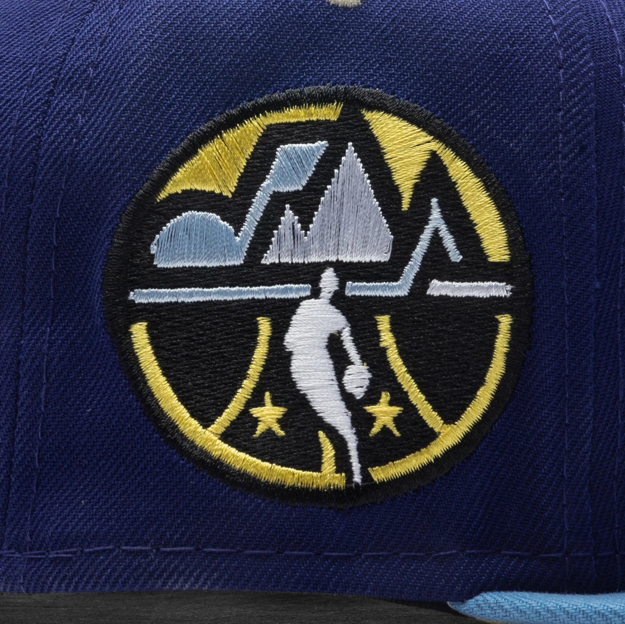 Feature x New Era 59FIFTY Fitted Sacramento Kings