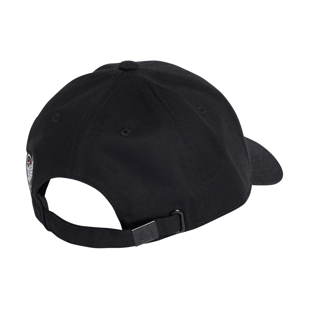 adidas Mexico 26 Originals Baseball Soccer Cap Black