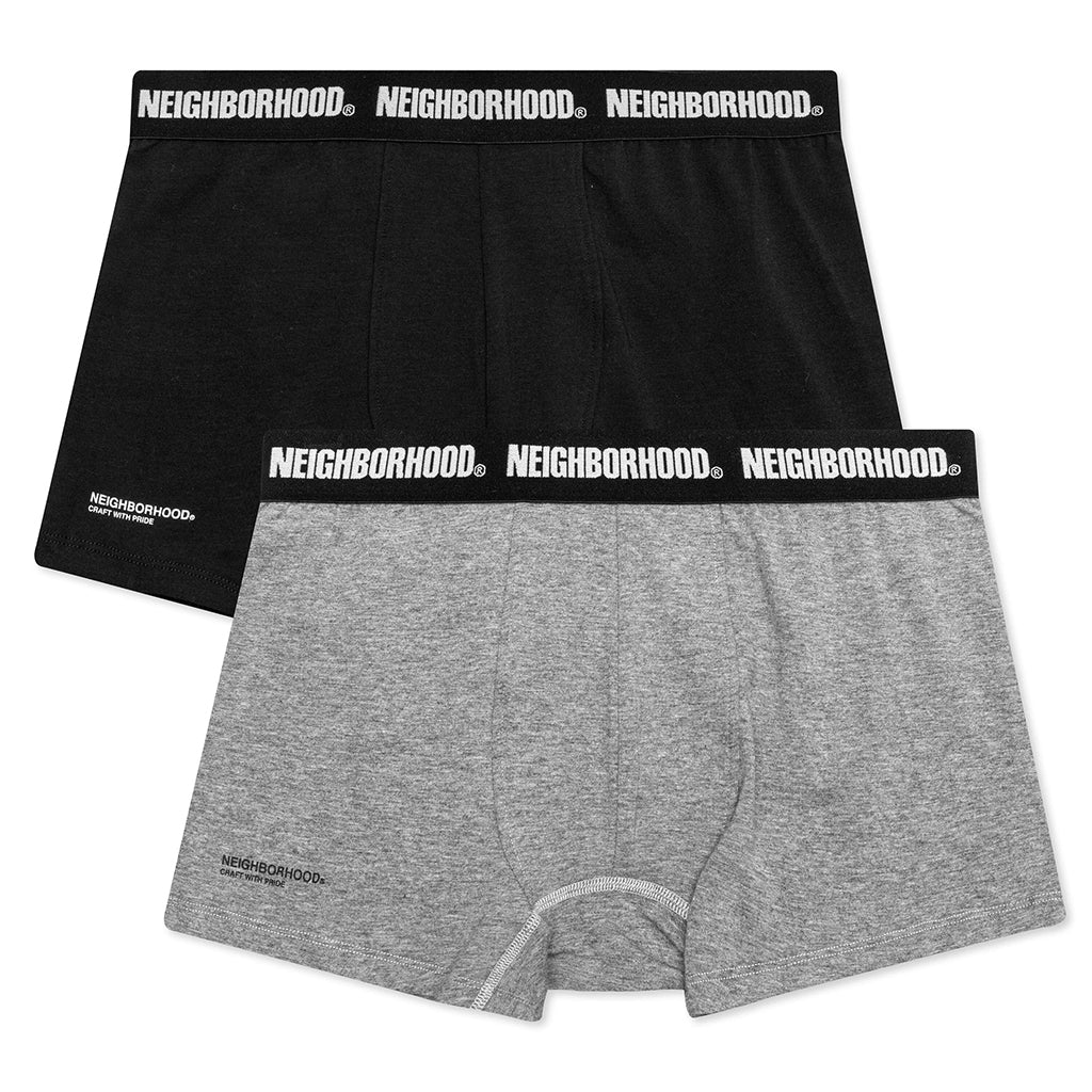 Classic 2 Pack C Unders
