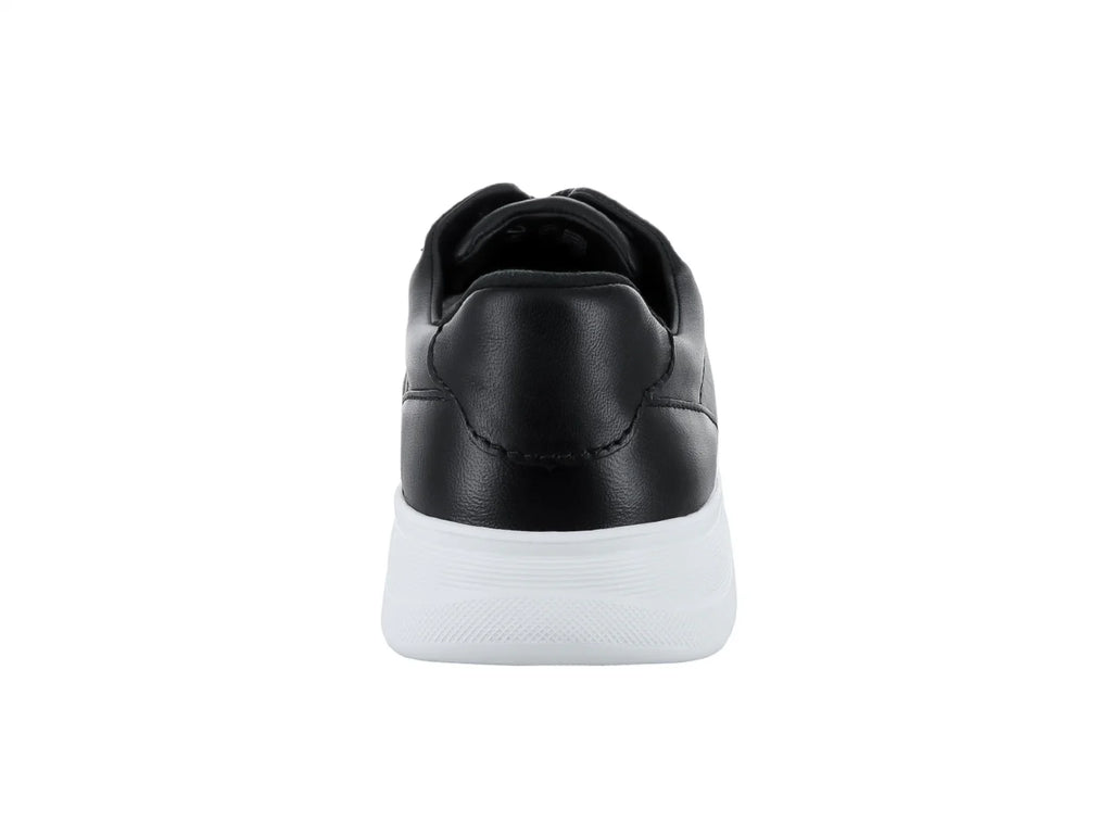 Tenis Quirelli Negro para Hombre