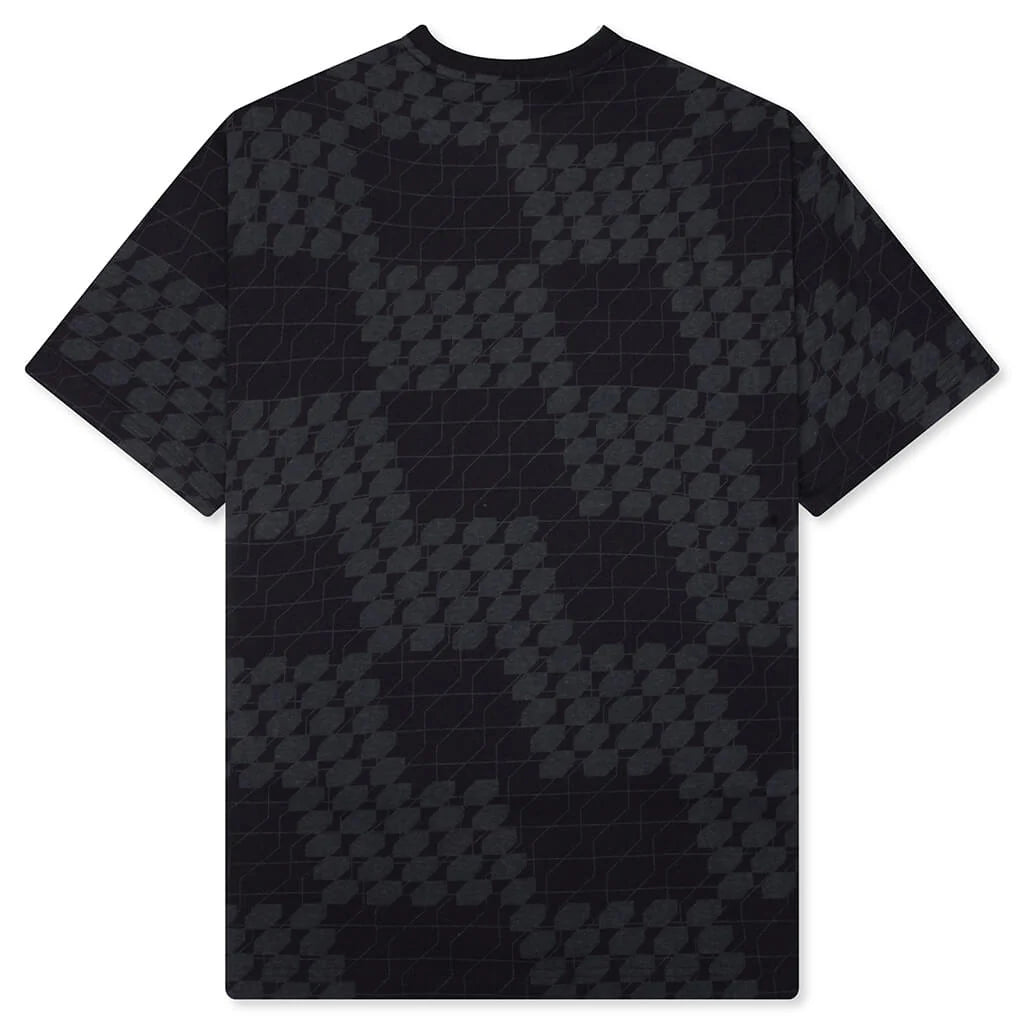 Puma x F1 Ultimate Racing Graphic Tee Black