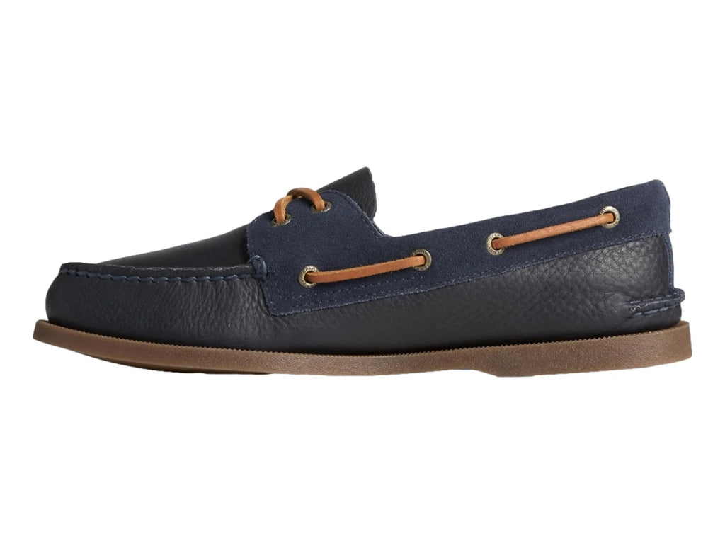 Zapatos Náuticos Sperry Azul Marino para Hombre