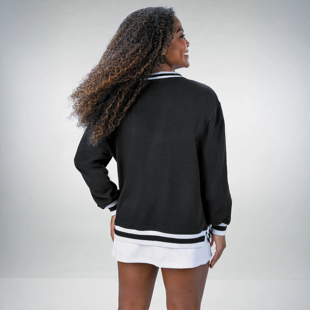 Elevate Sweater