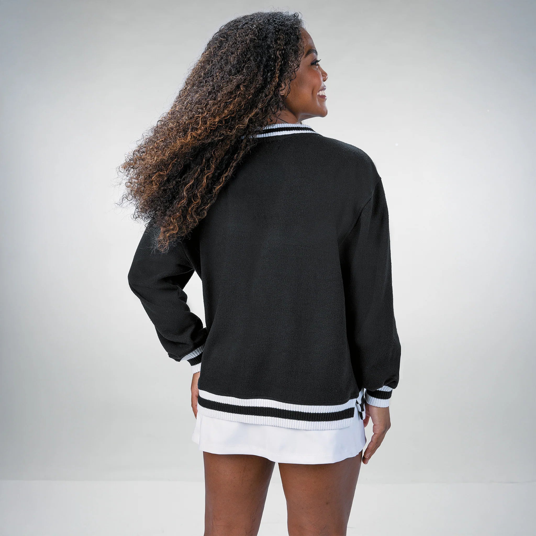 Elevate Sweater