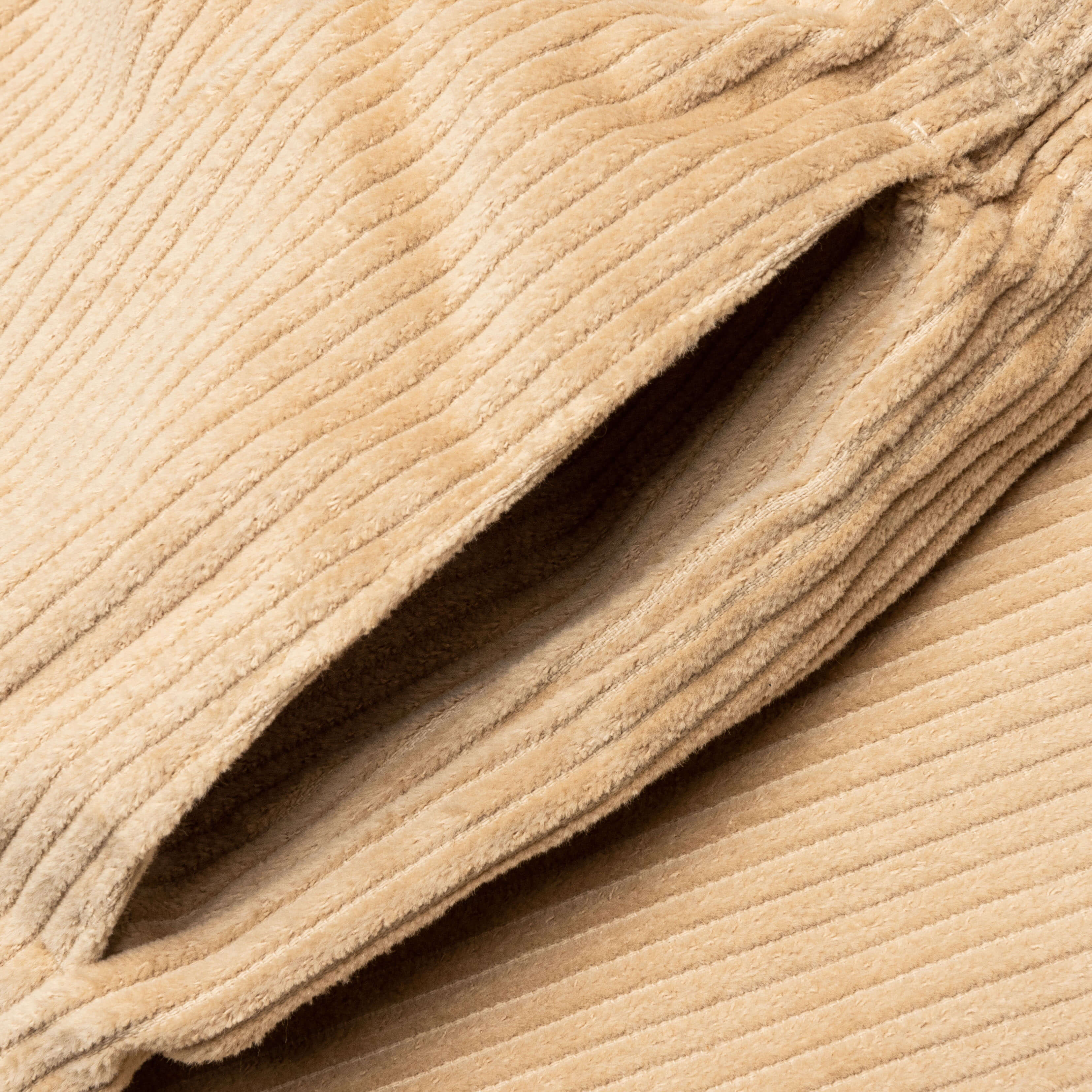 Relaxed Trouser Sand