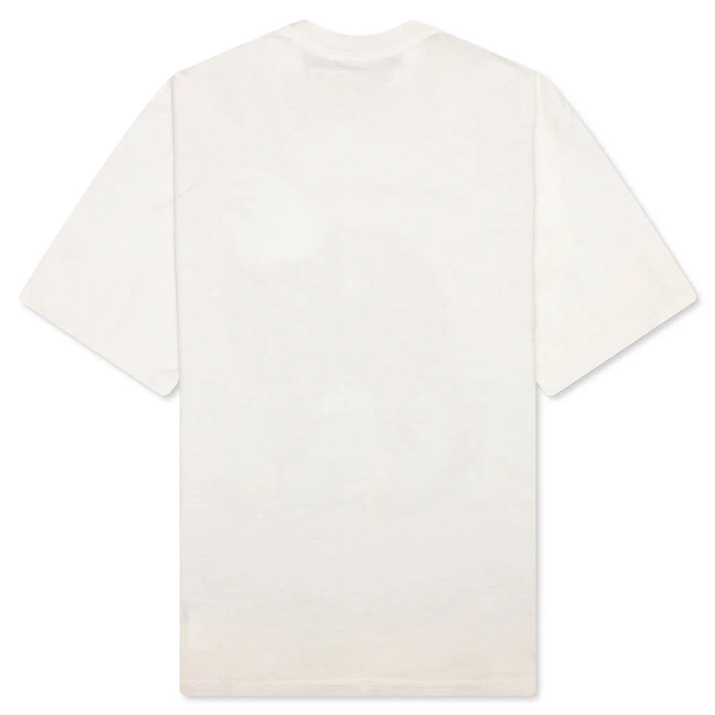 Team Logo Tee Bone