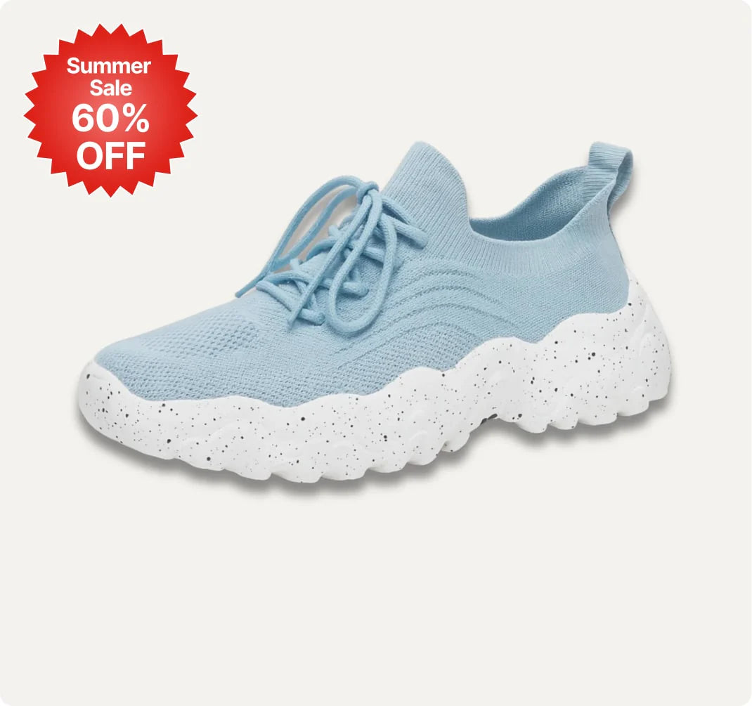 Mara Healthy and Supportive Walking Shoes