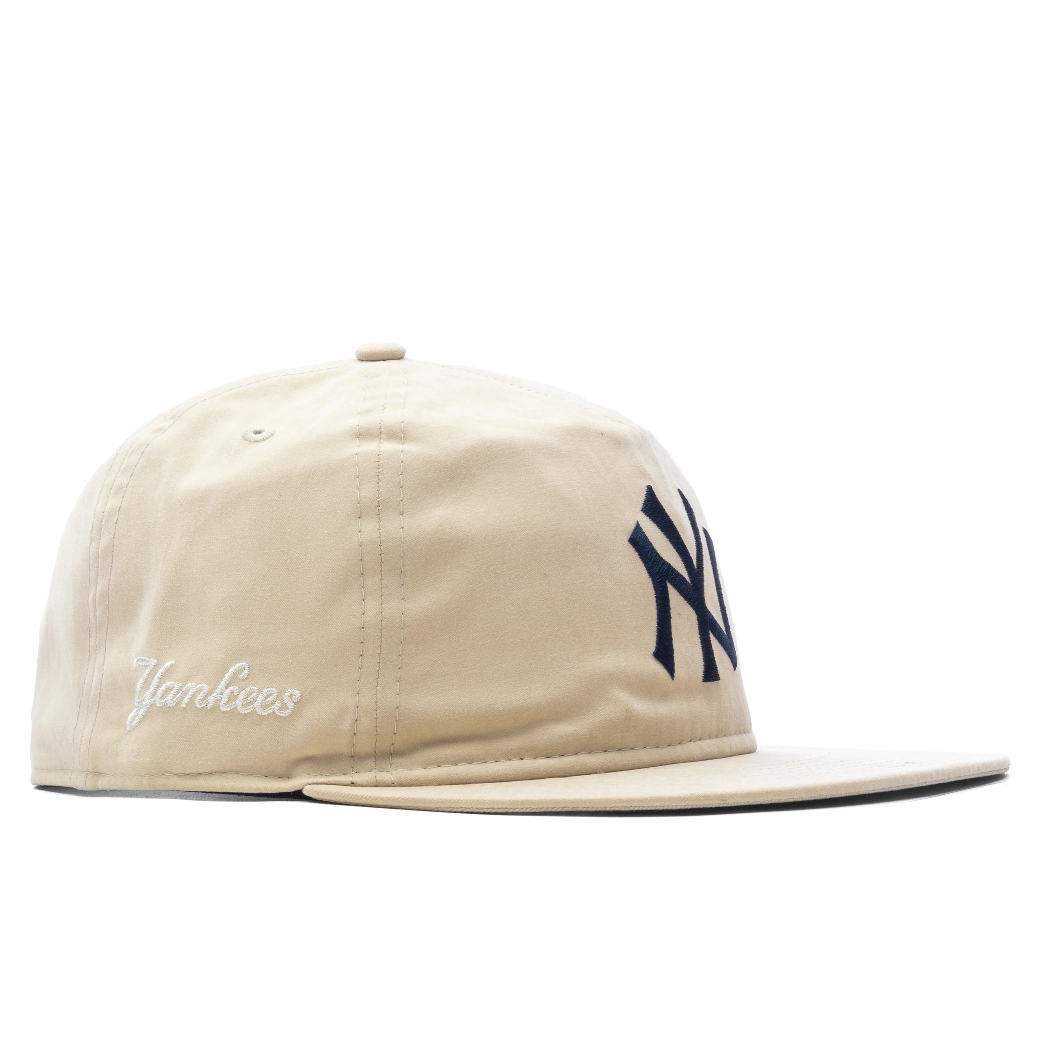9Fifty Brushed Nylon 21116 New York Yankees