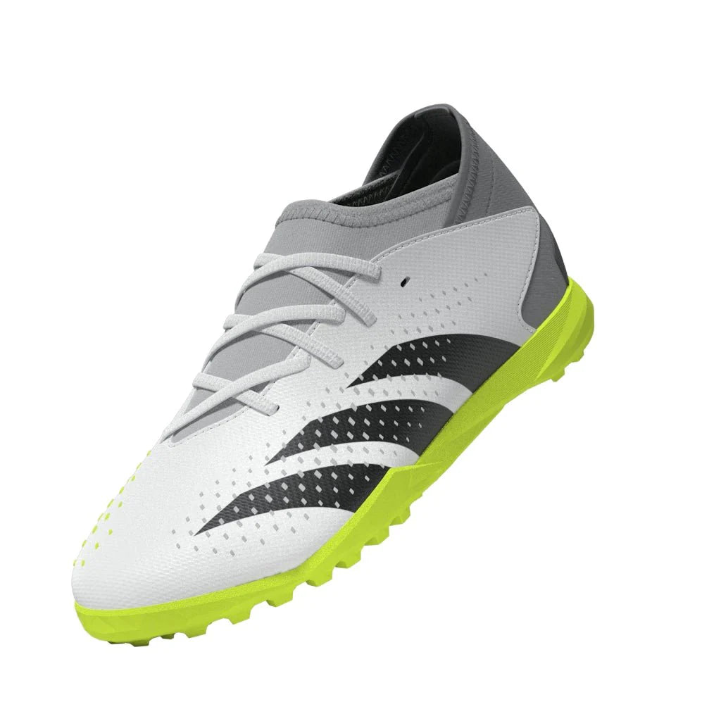 adidas Predator Accuracy3 TF Junior Turf Shoes