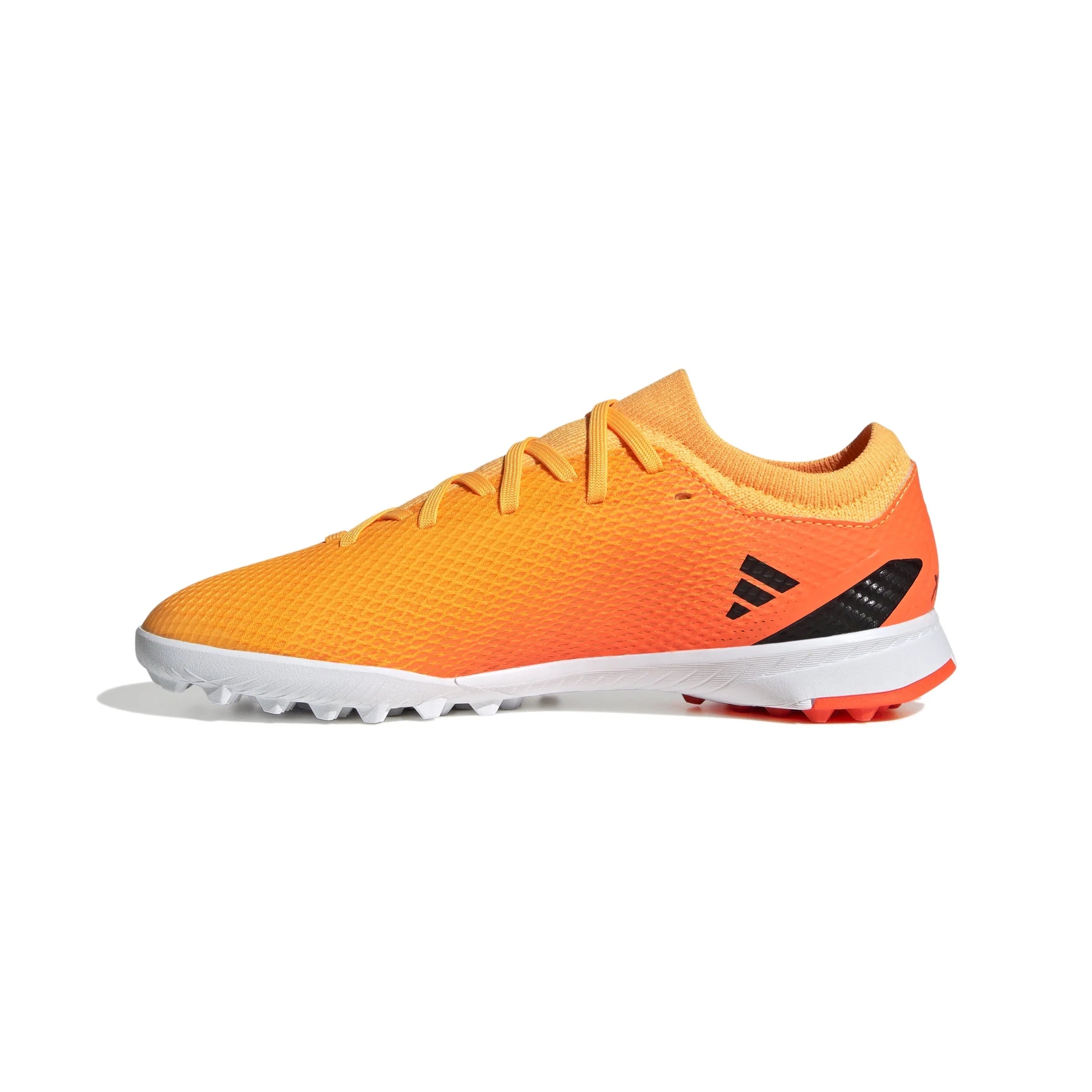 adidas X Speedportal3 TF Junior Turf Soccer Shoes
