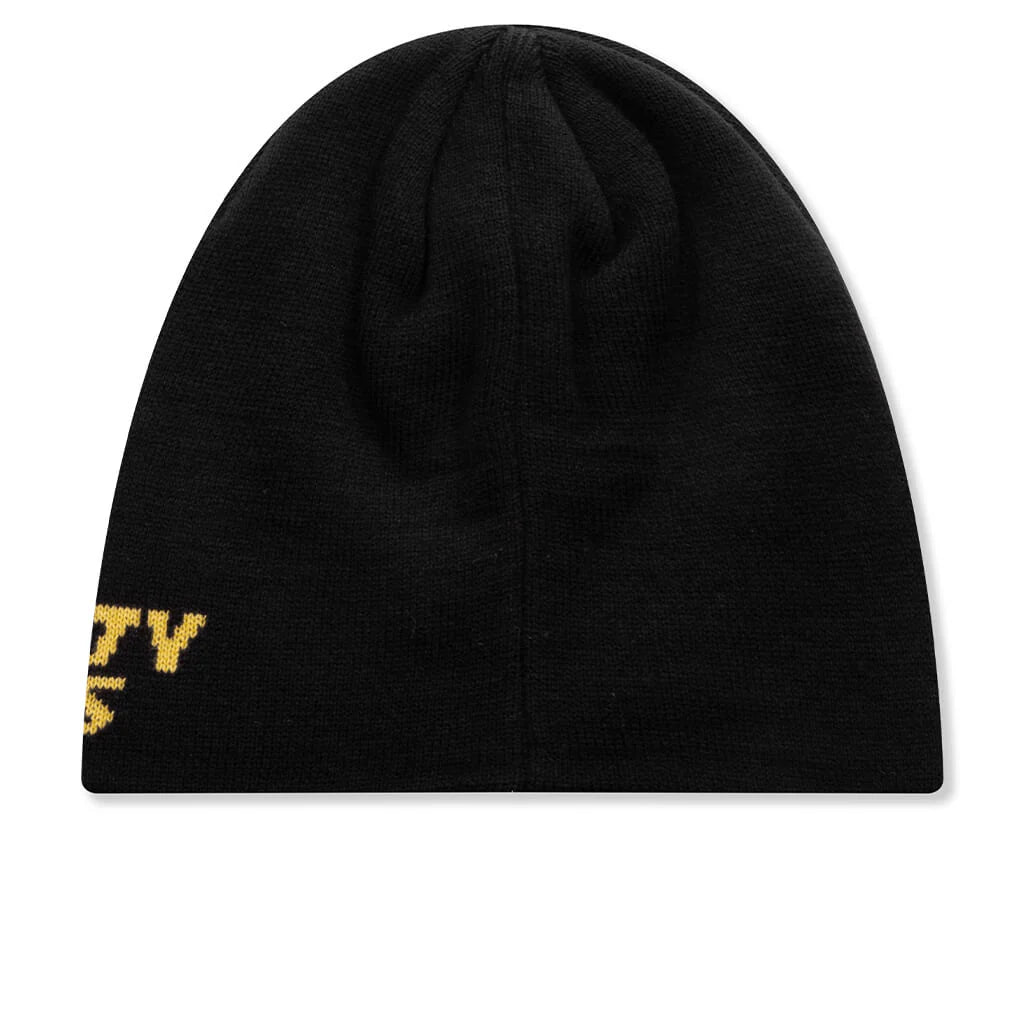 Skullcap Tri County Black