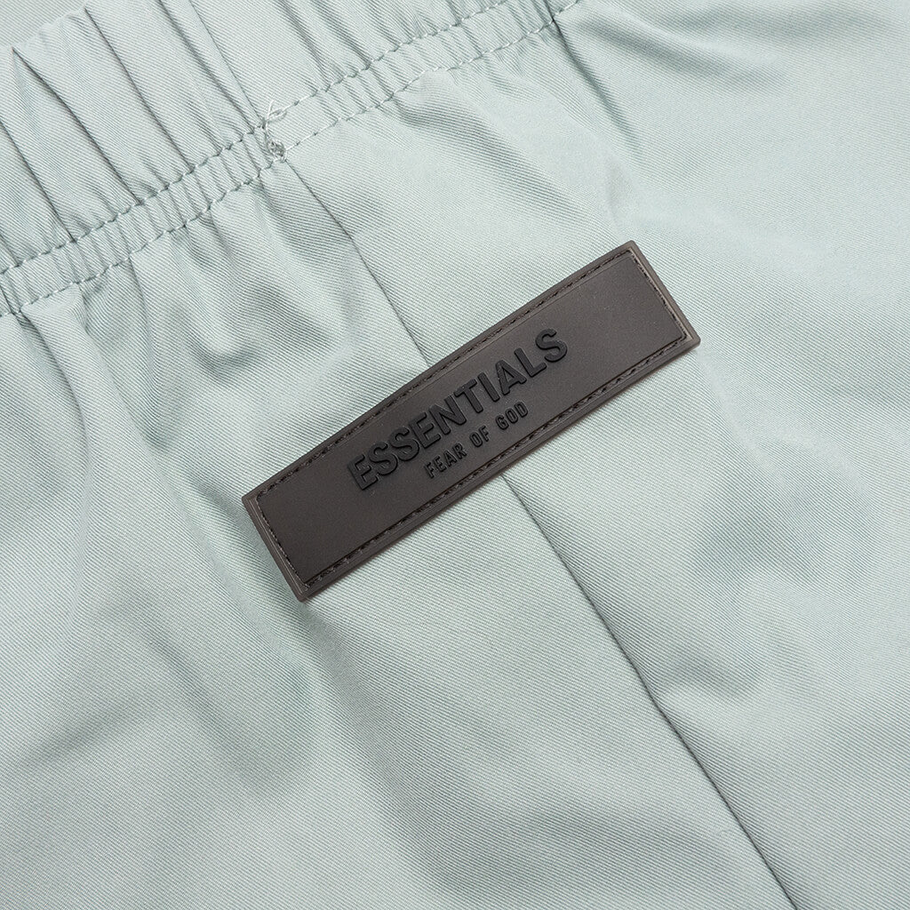 Kids Relaxed Corduroy Trouser Sycamore